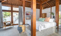 Mandala The Bay Spacious Bedroom with Seating | Nusa Lembongan, Bali