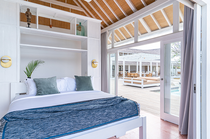 Mandala The Bay Bedroom One | Nusa Lembongan, Bali
