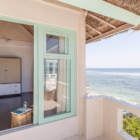 Mandala The Rocks Bedroom Window | Uluwatu, Bali