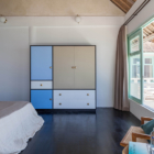 Mandala The Rocks Bedroom with Wardrobe | Uluwatu, Bali