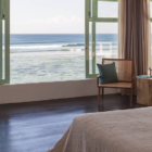 Mandala The Rocks Bedroom with Seating | Uluwatu, Bali