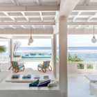Mandala The Rocks Open Plan Living Room | Uluwatu, Bali