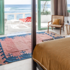 Mandala The Rocks Bedroom with Balcony | Uluwatu, Bali
