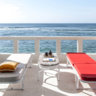 Mandala The Rocks Sun Deck | Uluwatu, Bali
