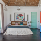 Mandala The Rocks Guest Bedroom | Uluwatu, Bali