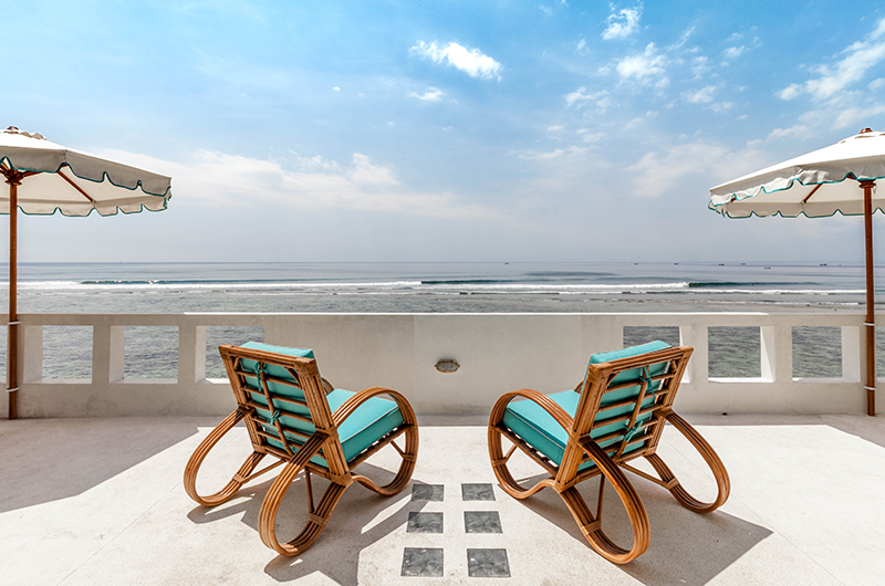 Mandala The Rocks | Uluwatu, Bali | Indonesia