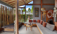 Villa Boutique Sunset Lounge | Seminyak, Bali