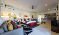 Villa Kinaree Spacious Bedroom | Seminyak, Bali