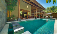 Villa Kinaree Swimming Pool | Seminyak, Bali