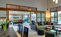 Villa Kinaree Interior Design | Seminyak, Bali