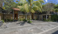 Villa Kinaree Parking Spot | Seminyak, Bali
