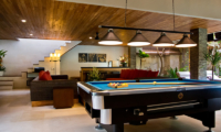 Villa Kinaree Pool Table | Seminyak, Bali