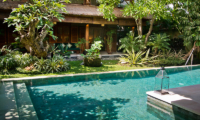 Villa Kinaree Pool | Seminyak, Bali