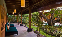 Villa Kinaree Terrace | Seminyak, Bali