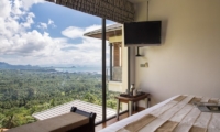 Baan View Talay Bedroom with TV | Nathon, Koh Samui