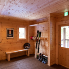 Villa Antelope Hakuba II Snowboard Equipment | Hakuba, Nagano