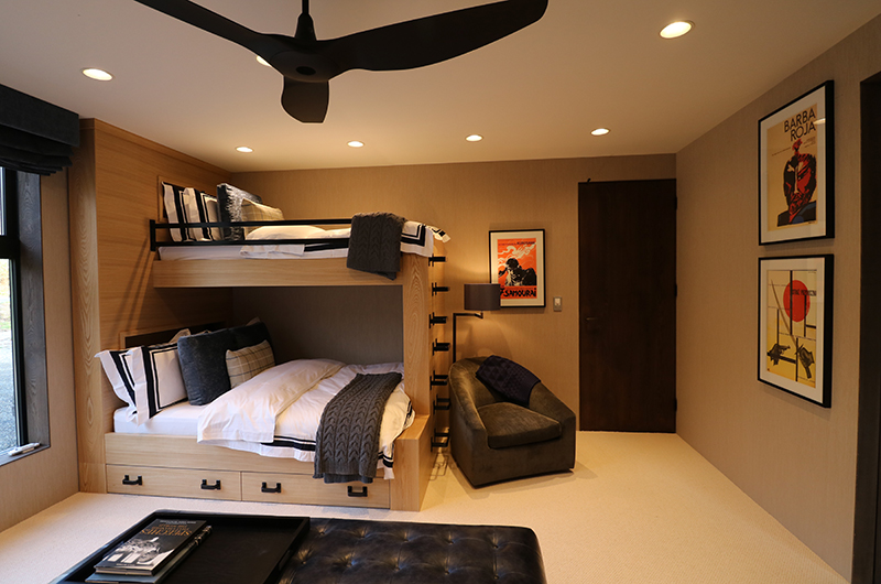 Seasons One Bunk Bed | Annupuri, Niseko
