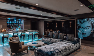 Seasons Residence Entertainment Room | Annupuri, Niseko