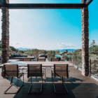 Seasons Residence Open Plan Dining Area | Annupuri, Niseko