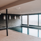 Seasons Residence Swimming Pool | Annupuri, Niseko