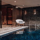 Seasons Residence Indoor Pool | Annupuri, Niseko