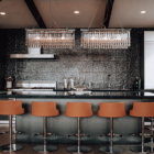 Seasons Residence Kitchen and Breakfast Bar | Annupuri, Niseko