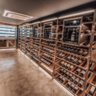 Seasons Residence Wine Cellar | Annupuri, Niseko