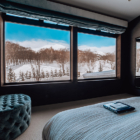 Seasons Residence Suite Room with View | Annupuri, Niseko
