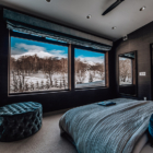 Seasons Residence Suite Room with Snow View | Annupuri, Niseko