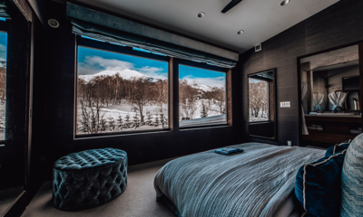 Seasons Residence Suite Room with Snow View | Annupuri, Niseko