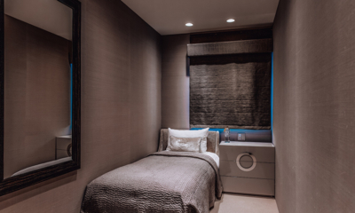 Seasons Residence Room with Single Bed | Annupuri, Niseko