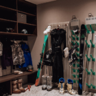 Seasons Residence Boot Room | Annupuri, Niseko