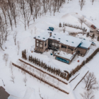 Seasons Residence Top View | Annupuri, Niseko
