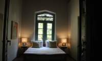Cantaloupe House Guest Bedroom | Ahangama, Sri Lanka