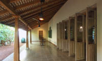 Cantaloupe House Terrace | Ahangama, Sri Lanka