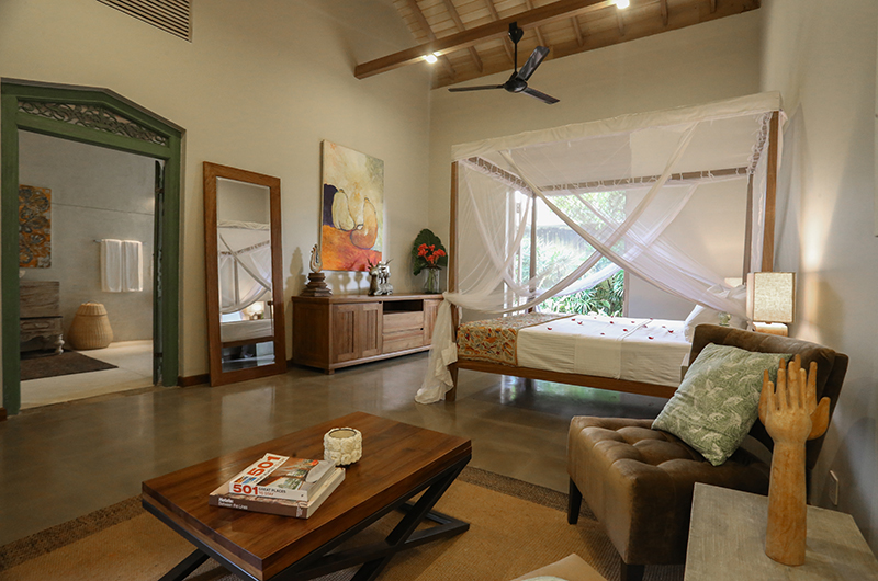 Cantaloupe House Spacious Guest Bedroom | Ahangama, Sri Lanka Cantaloupe House Spacious Guest Bedroom | Ahangama, Sri Lanka