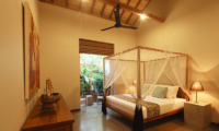 Cantaloupe House Guest Bedroom | Ahangama, Sri Lanka