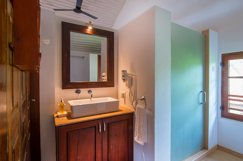 Three Sisters Beach House Vanity | Matara, Sri Lanka
