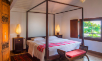 Three Sisters Beach House Guest Bedroom | Matara, Sri Lanka