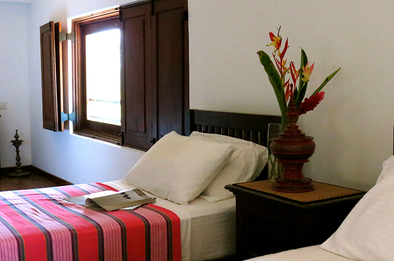 Three Sisters Beach House Single Bedroom | Matara, Sri Lanka Three Sisters Beach House Single Bedroom | Matara, Sri Lanka