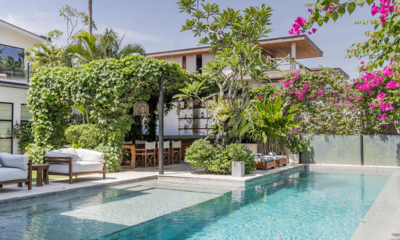 Mandala The Home Pool | Canggu, Bali