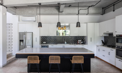 Mandala The Home Kitchen and Breakfast Bar | Canggu, Bali