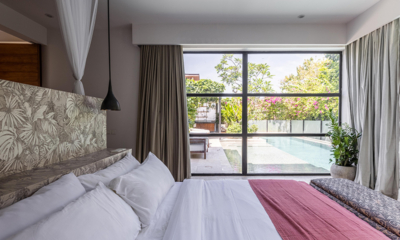 Mandala The Home Bedroom Five | Canggu, Bali
