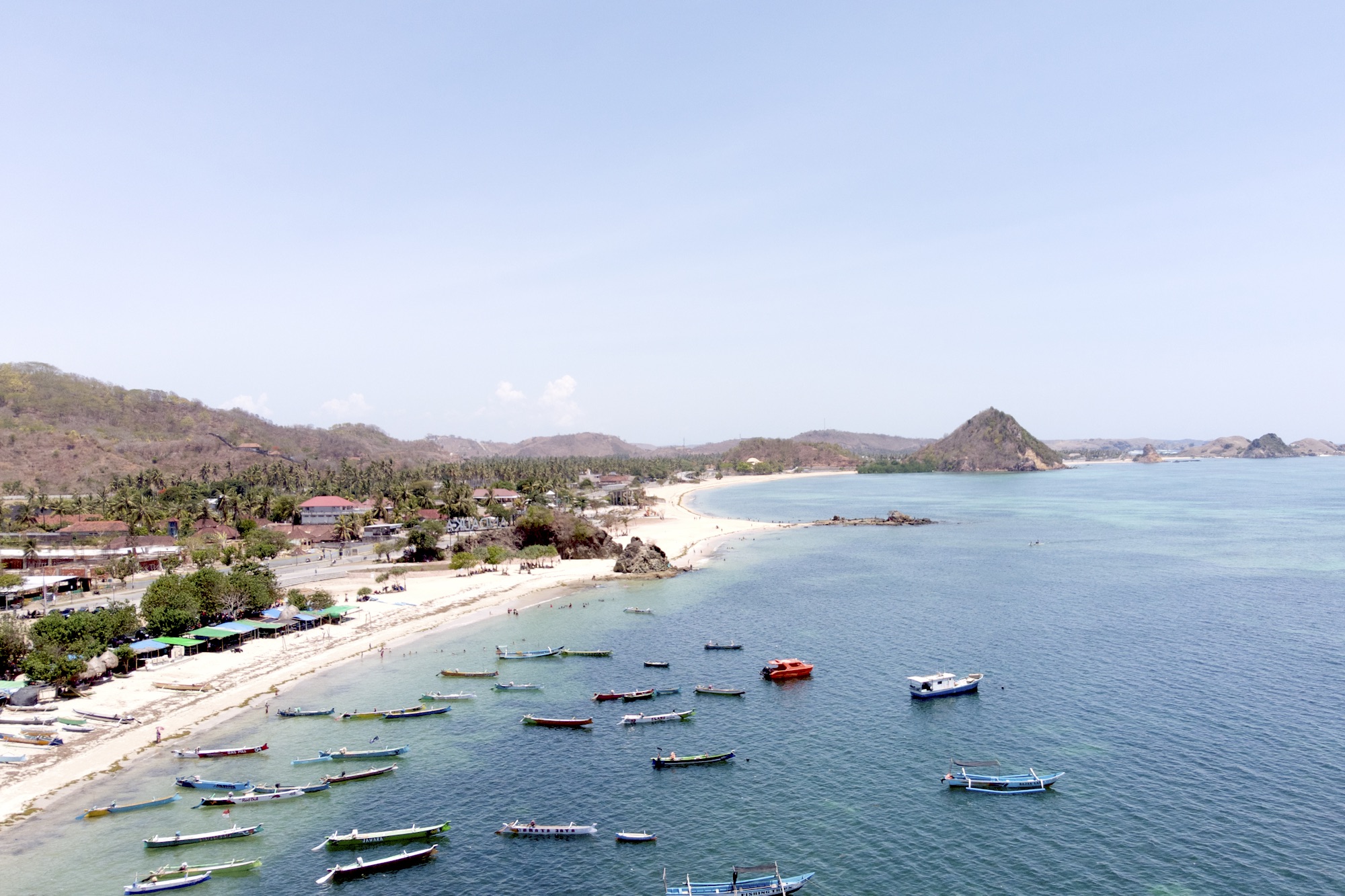 MotoGP – Bringing the World’s Stage to Lombok