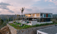 Villa Samsara Outdoor Setting | Selong Belanak, Lombok