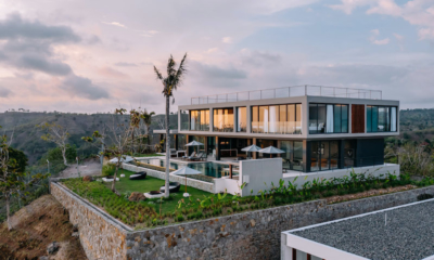 Villa Samsara Outdoor Setting | Selong Belanak, Lombok