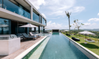 Villa Samsara Sun Deck | Selong Belanak, Lombok