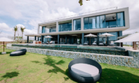 Villa Samsara Tropical Garden | Selong Belanak, Lombok