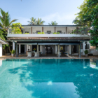 Bellini Blue Swimming Pool | Unawatuna, Sri Lanka