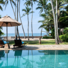 Bellini Blue Pool with Sea View | Unawatuna, Sri Lanka